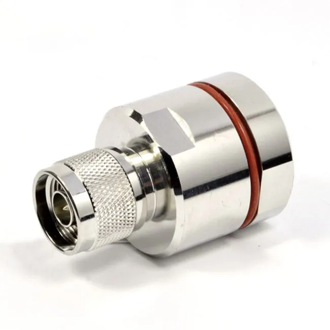 RF Connector N Male Connector For 7/8'' Cable N-J7-8