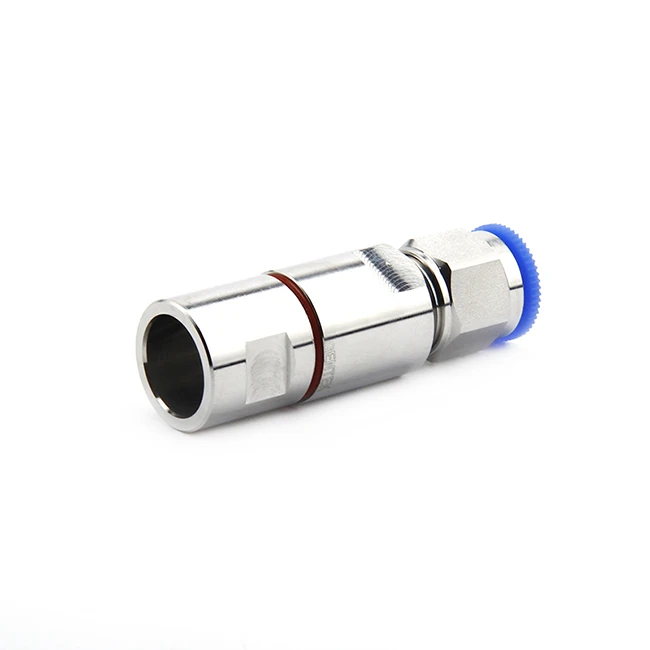 coaxial connector